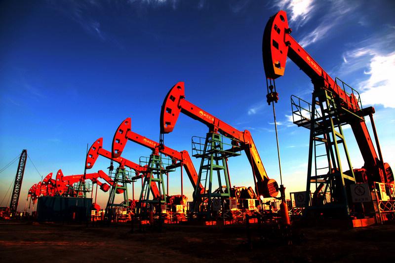 塔里木油田首季实现开门红 生产油气848万吨创历年之高